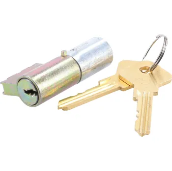 Zabezpečení motocyklu Diverse / Import Zámek řidítek 14mm, Simson S50, S51 40830