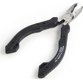 Kleště Japonské elektrikářské kombinované kleště ENGINEER Nejisaurus m2