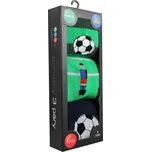 VoXX Debox 3 páry mix D