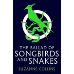 The Ballad of Songbirds and Snakes -…