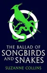 The Ballad of Songbirds and Snakes -…