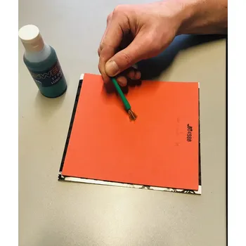 Stolní tenis Doplněk vše na stolní tenis Tuning potahu