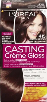 Barva na vlasy L'Oréal Paris Casting Crème Gloss 180 ml