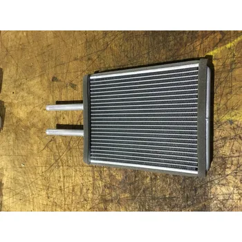 Elektronika vytápění a ventilace Radiátor topení DAEWOO/DOOSAN DH DX