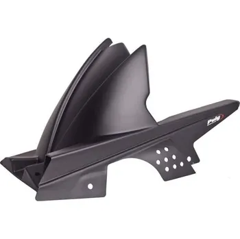 Zadní blatník PUIG KAWASAKI Z800 13'-17' MATT BLACK