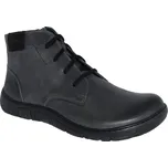 Kacper pánská zimní obuv 3-1330 Barva: šedá, Velikost: 43, Šíře: H