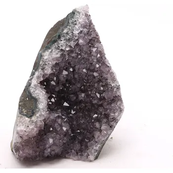 Drahý kámen Ametyst drúza 0.620 kg #2328