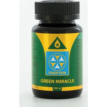 Přírodní produkt BEWIT PRAWTEIN GREEN MIRACLE