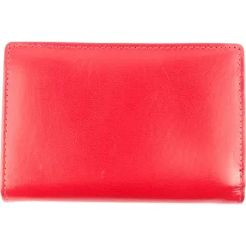 Peněženka Lagen peněženka LG-11/ red