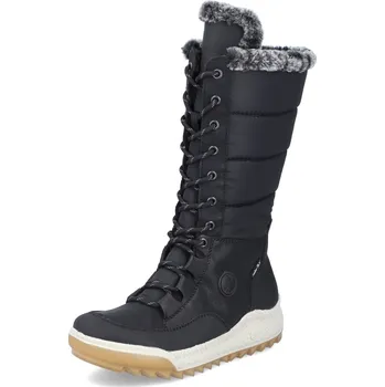 Dámské kozačky Rieker Y4760-00