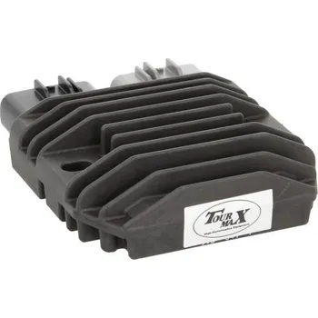 Elektroinstalace pro motocykl TOURMAX regulátor dobíjení YAMAHA YZF-R1 02-03, FJR 1300 01-05, XV 1700 03-04, TDM 900 02-10 YAMAHA XV 1700 PC ROAD STAR WARRIOR rok 2003