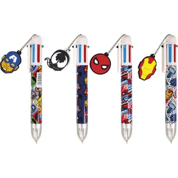 PASO Sada 4 per Marvel