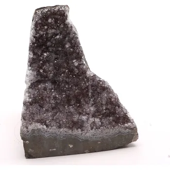 Drahý kámen Ametyst drúza 0.890 kg #2371