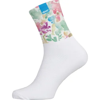 Dámské ponožky Ponožky ELEVEN Cuba Lilyloom Velikost: XL (45-47)