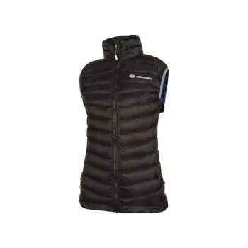 Dámská vesta Sir Joseph Vesta Atol Lady II black XL; Černá + DÁREK DLE VÝBĚRU!