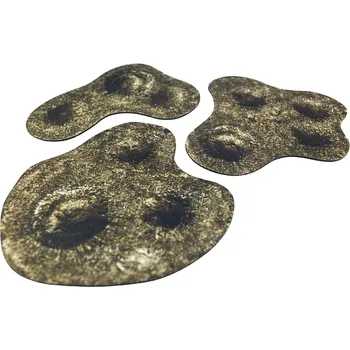 Kosmetická sada Playmats.eu Neoprene 2D terrain set - Crater
