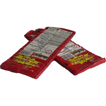 Zábavní pyrotechnika Hornet Czech Kobereček Lady Cracker 50 ran (2 ks)