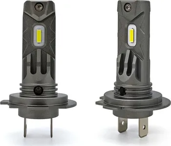 Autožárovka Autožárovky LED CAN-BUS CSP H7 12V 2 ks