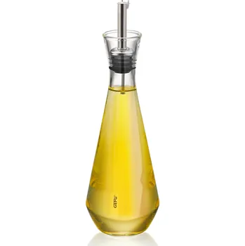 Konvice na čaj Láhev na ocet/olej s výlevkou Gefu X-PLOSION 250ml