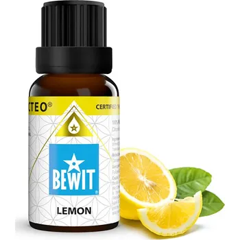 Drogerie BEWIT Citron 15 ml