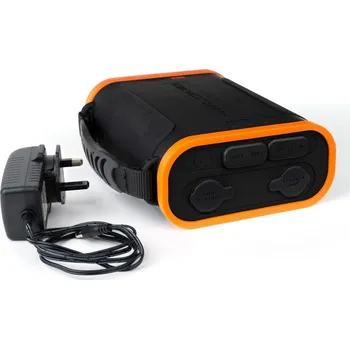 Powerbanka FOX Halo Power Pack 96K mAh (FOX Powerbanka Halo Power Pack 96K mAh)