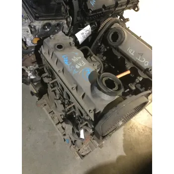 Blok motoru Motor ASY 1.9SDI 47kw Fabia 1