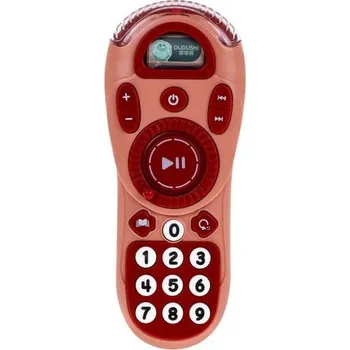 Bavytoy Dětský ovladač růžový