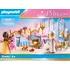 Stavebnice Playmobil Playmobil Princess 70453 Královská ložnice