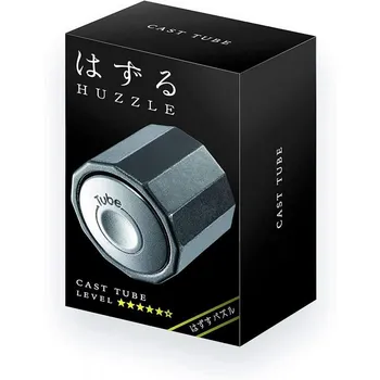 Hlavolam Hanayama Cast Tube