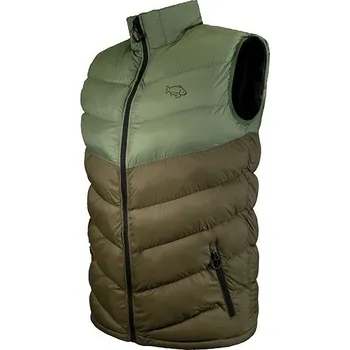 Rybářské oblečení Delphin vesta OutLINE Vest M