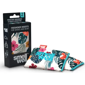 Deodorizér - Polštářky SmellWell Active - Hawaii Floral (2ks)