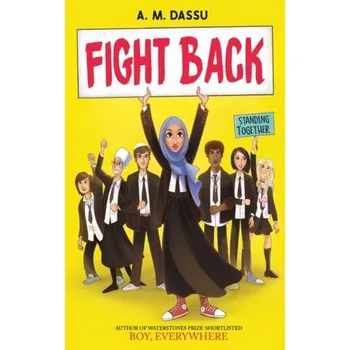 Fight Back - Campanella, Edoardo; Dassu, Marta
