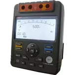 UNI-T UT 512 - digitální tester izolačního odporu