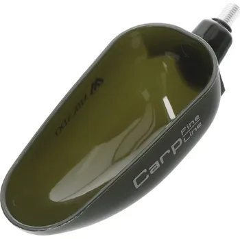 Vrhač návnad Vnadící lopatka Mikado - malá