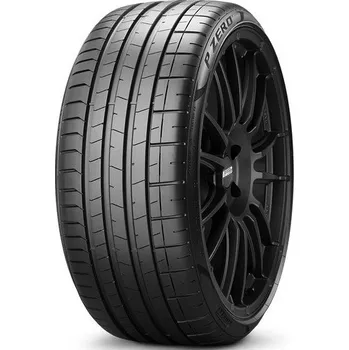 Letní osobní pneu Pirelli P-ZERO (PZ4) 285/35 R21 S.. 105Y XL AR MFS