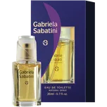Gabriela Sabatini Gabriela Sabatini W…