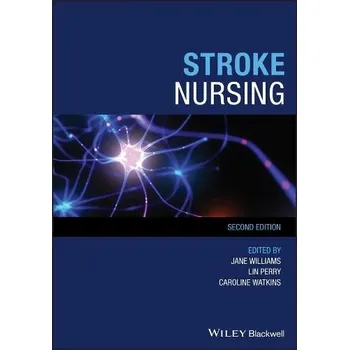 Cizí jazyk Stroke Nursing