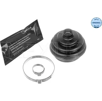 Manžeta ke kolu Sada měchů, hnací hřídel MEYLE (6141600013)