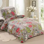 povlečení z mikroplyše NAVIDAD