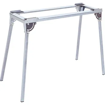 Zahradní nábytek Stůl Kaufmann skládací k TopLine