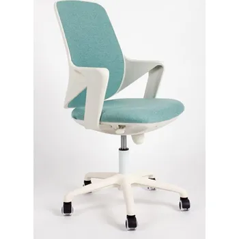 Kancelářská židle MONA Provedení ZK11: MODR - Modrá