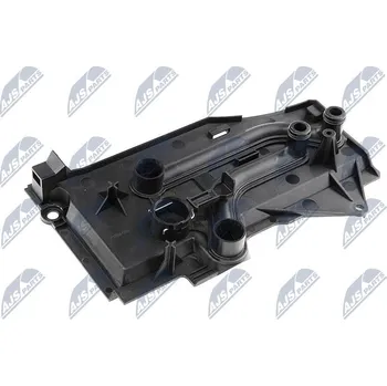 Chladič motoru Uložení, vyrovnávací nádoba (chladivo) NTY CZW-BM-035