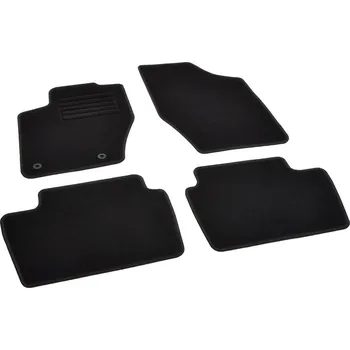 autokoberec Textilní autokoberce Rigum pro Citroën C4 (2004 - 2011)