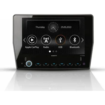 Autorádio Autorádio XZENT X-F285 pro FT
