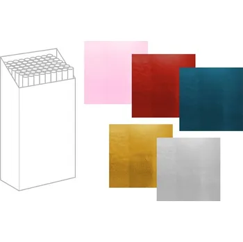 Papír MFP balicí fólie role mat 400x70cm 5811794