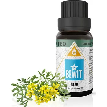 Drogerie BEWIT Rue 15 ml