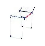 sušák rozkl. 20m PEGASUS 200 SOLID 81520 LEIFHEIT