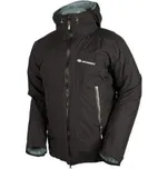 Sir Joseph Trivor Man black S; Černá bunda + DÁREK DLE VÝBĚRU!