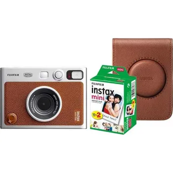 Digitální kompakt Fujifilm instax mini Evo
