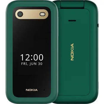 Mobilní telefon Nokia 2660 Flip Dual SIM
